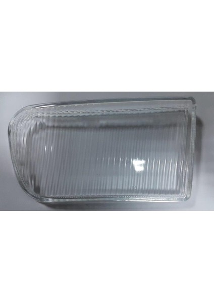 Bmw E39 Uyumlu - 09.2000 Sağ Sis Far Camı