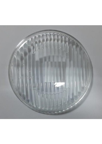 Bmw E30 E32 ve E34 Uyumlu Ön Far Camı Iç Taraf