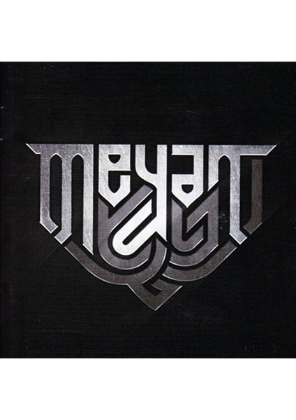 Meyan – Meyan CD