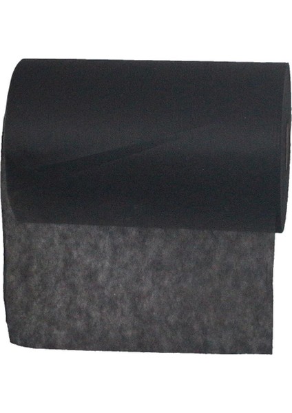 - 80CM x 1000M 40GR Tekstil Mulch Agril Isı Don Perdesi, Zirai Don Kırağı Örtü Karpuz Çilek Malç fiyatları