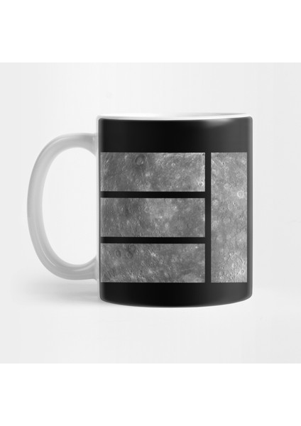 311 Logo - Mercury Kupa Bardak
