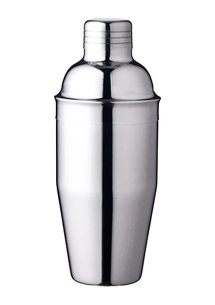 Weather Forecast Komple Çelik 500ML Shaker Kokteyl Hazırlama Kabı Bardağı CIN344