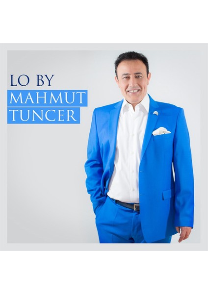 Mahmut Tuncer – Lo By CD