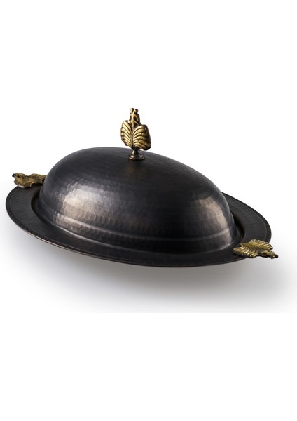 Hayat Ağacı Oval Sahan modelleri
