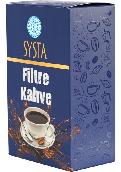 Premium Filtre Kahve 250 gr