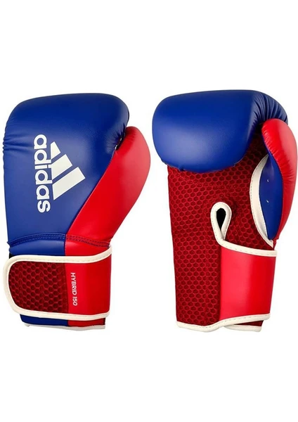 ADIH150TG HYBRID150 Boks Eldiveni Boxing Gloves