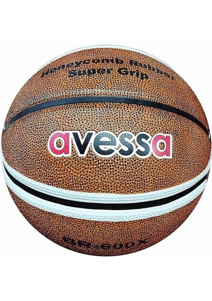 Basket Topu BR-600X