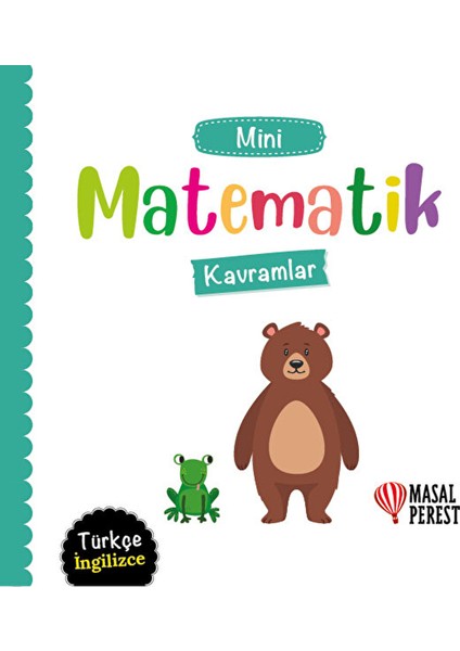 Mini Matematik Kavramlar