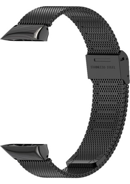 Huawei Band 6 / Honor Band 6 Için Silikon Kordon (Yurt Dışından)