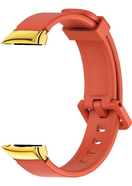 Huawei Band 6 / Honor Band 6 Için Silikon Kordon (Yurt Dışından) modelleri