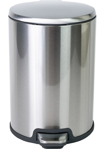 Cigo Çöp Kovası Pedallı 12 Lt