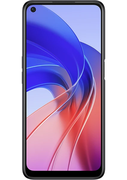 A55 64 GB 4 GB Ram (Oppo Türkiye Garantili) Mavi