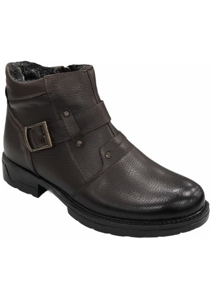 Erkek Deri Içi Kürklü Bot 169 fırsatları