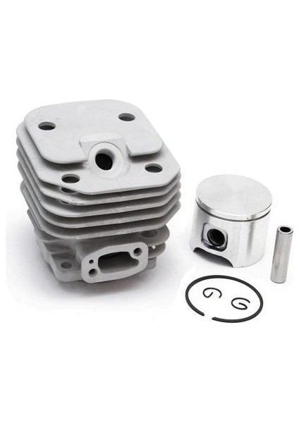 Husqvarna 61 Silindir & Piston Set 48MM