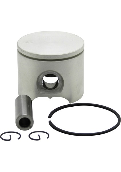 Husqvarna 61 Piston & Segman Set 48MM