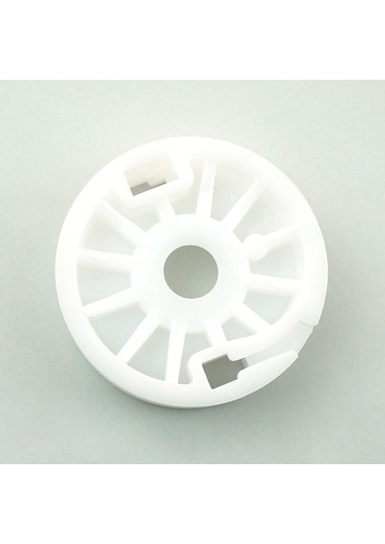 BWR5086 Chevrolet Cruze 2010-2016 İçin Ön Sol Cam Kriko Makarası 95382556