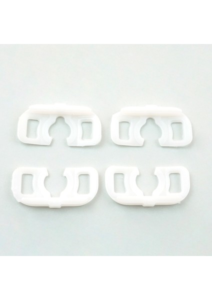 BWR5111 Fiat Linea Ducato Boxer Jumper 3 Abarth Punto 2 3 Alfa 156 İçin Cam Kriko Ayak Sabitleme Klipsi