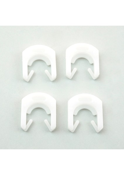 BWR5113 Peugeot 106 306 405 406 Citroen AX Saxo ZX XM 915953 İçin Kapı Kilit Sabitleme Agraf Tespit Klipsi