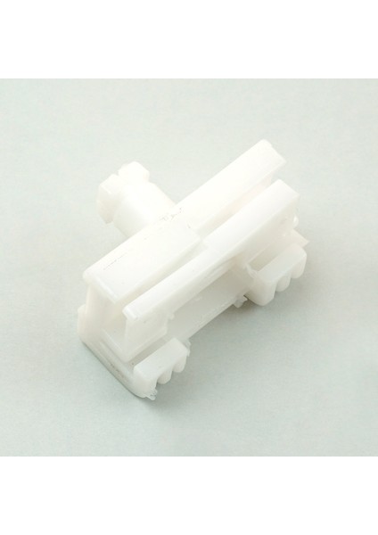 BWR58 Citroen Saxo S0 S1 Peugeot 106 MK1 MK2 3/5-Kapı 9221H1 922360 İçin Sol Cam Kriko Tamir Klipsi