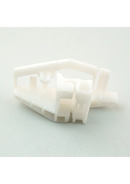 BWR60 Renault Megane MK2 Peugeot 206 206+ Citroen XSara Picasso N68 4/5 Kapı İçin Ön Cam Kriko Klipsi A