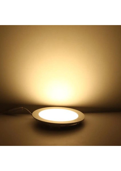 CT-5149 18W Slim LED Panel Beyaz fiyatları