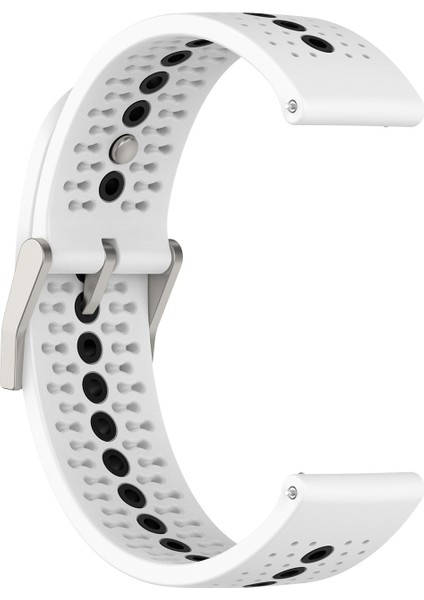 Puluz 20Mm Renkli Delikli Silikon Kayış (Yurt Dışından) modelleri