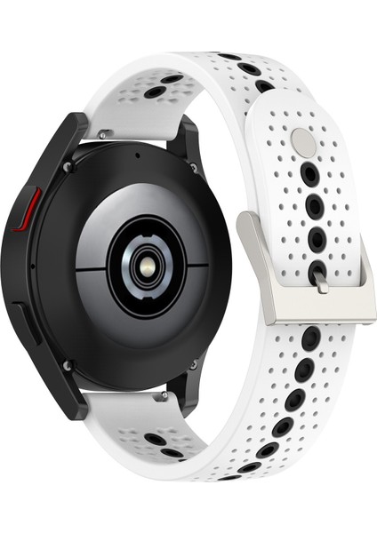 Puluz 20Mm Renkli Delikli Silikon Kayış (Yurt Dışından) indirimleri