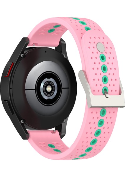 Puluz 21Mm Renkli Delikli Silikon Kayış (Yurt Dışından) fırsatları