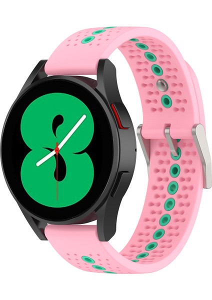 Puluz 21Mm Renkli Delikli Silikon Kayış (Yurt Dışından) indirimleri