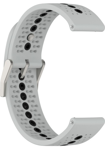 Puluz 27Mm Renkli Delikli Silikon Kayış (Yurt Dışından) modelleri