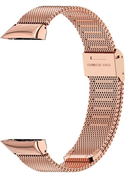 Huawei Band 6 / Honor Band 6 Için Silikon Kordon (Yurt Dışından)