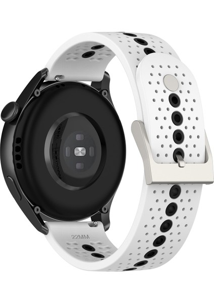 Puluz 22Mm Renkli Delikli Silikon Kayış (Yurt Dışından) indirimleri