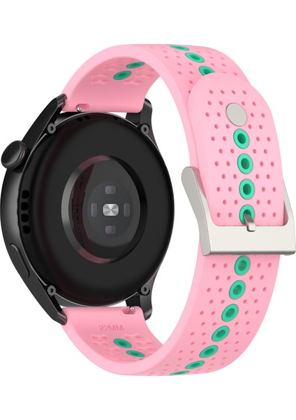 Puluz 23Mm Renkli Delikli Silikon Kayış (Yurt Dışından) indirimleri