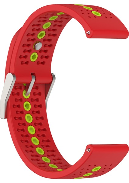 Puluz 28Mm Renkli Delikli Silikon Kayış (Yurt Dışından) fiyatları