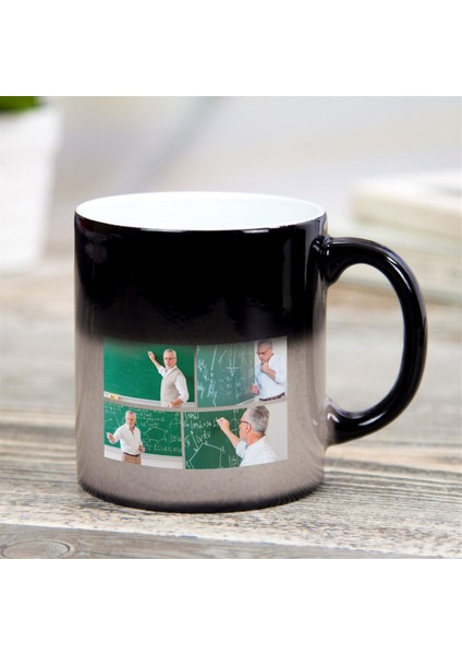 Isme Özel Sihirli Kupa Bardak-Google Arama Temalı modelleri