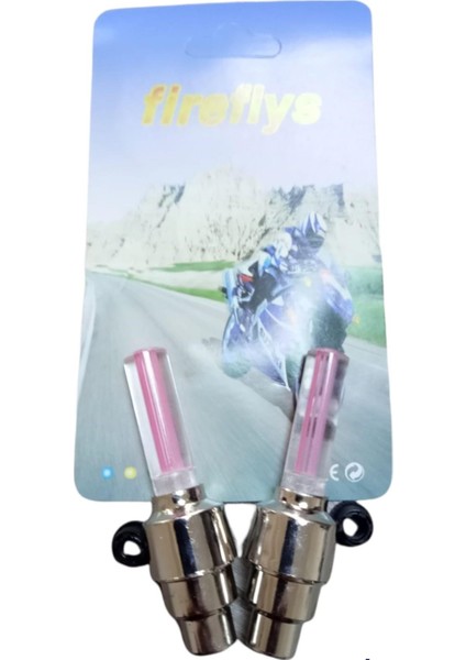 LR-548 Sibop Kapağı Işıklı