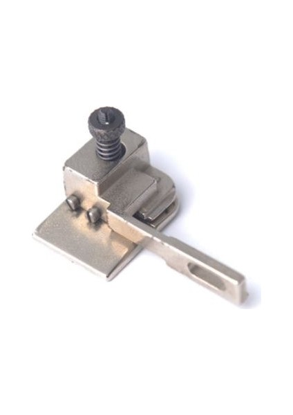 Overlok K Seri Kıstırma Kütüğü / BK207-A fiyatları