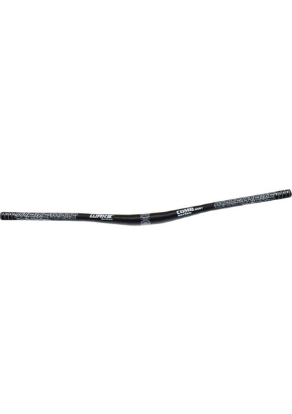 31.8 * 780MM Bisiklet Yükseltici Bar Alüminyum Alaşım Mtb Bisiklet Gidon Siyah fırsatları