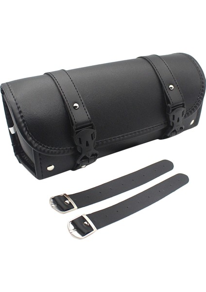 Saddlebags Aracı Çanta Yan Depolama Kılıfı Su Geçirmez Aşınmaya Dayanıklı Siyah fiyatları
