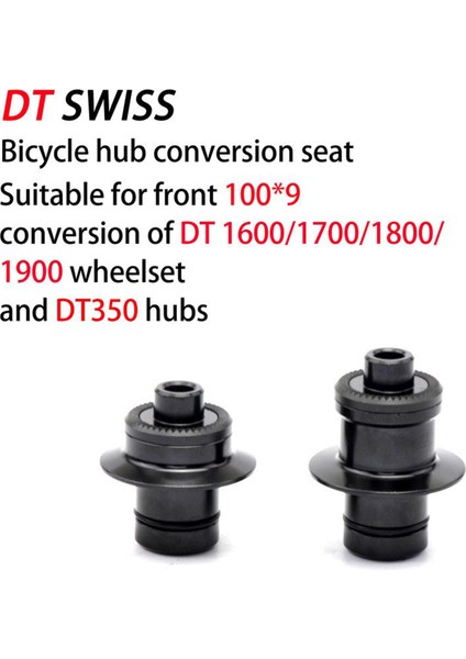 Strade Store 100MM x 9mm / 100MM x 15MM / 110MM x 15MM / 135MM x 10MM / 142MM x 12MM / 148MM x 12MM Buzlu Hub Dönüşüm Koltuk Adaptörü Ike Aks Uçları Uç Kapaklar, Için Uygun - B