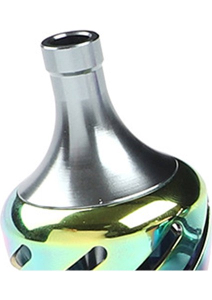 Reel Kolu Için Güç Topuzu Doğrudan Küçük modelleri