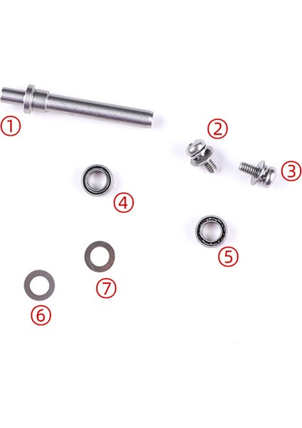 Reel Kolu Için Güç Topuzu Doğrudan Küçük fırsatları