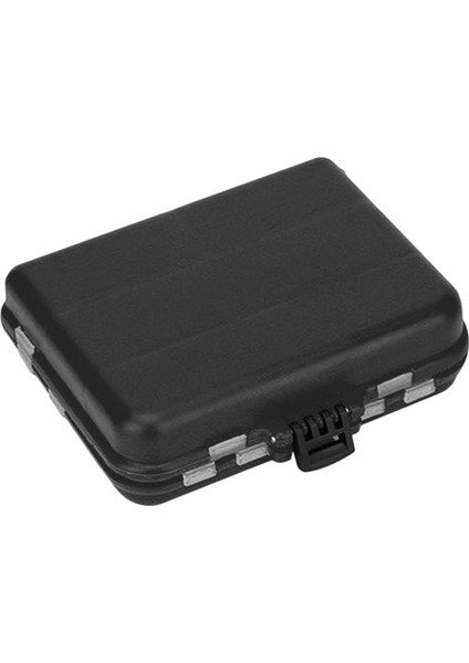 165X Premium Sazan Olta Takımı Kutusu Kurşun Lavabo Döner Snaps Stoper Kanca Siyah modelleri