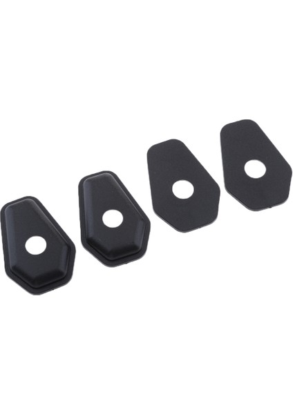 Suzuki GSXR750 2000-2005 Için Plastik Dönüş Sinyali Göstergesi Spacers Adaptörleri