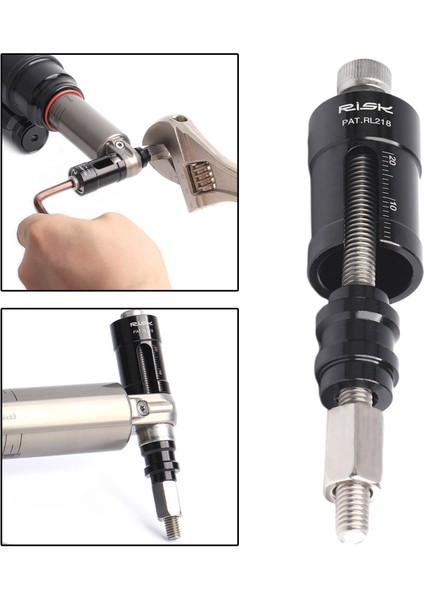 Arka Şok Burç Aracı Pres-In Kaldırma Yükleme Aracı Bisiklet Bakım modelleri