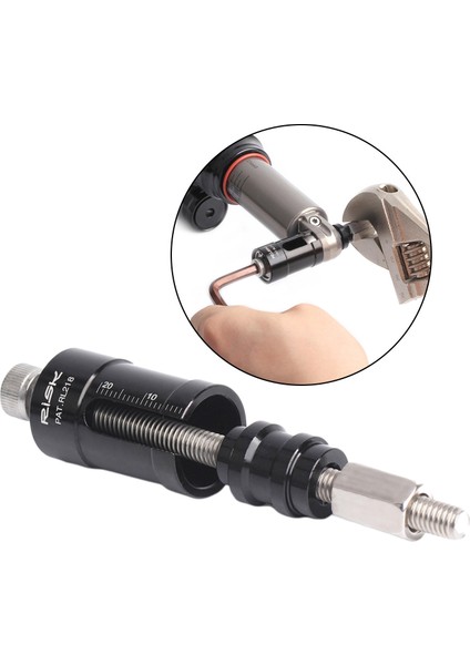 Arka Şok Burç Aracı Pres-In Kaldırma Yükleme Aracı Bisiklet Bakım indirimleri