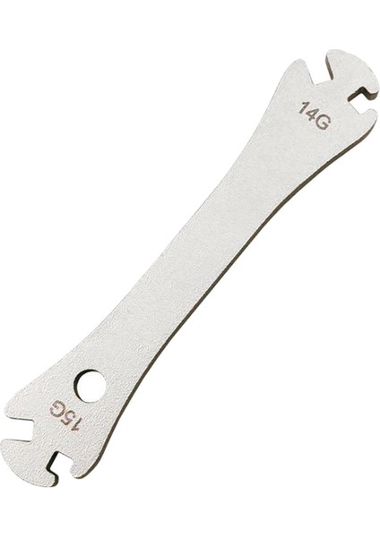 Bisiklet Anahtarı Tekerlek Konuştu Anahtarı Düzeltme Anahtarı Onarım Aracı Konuştu