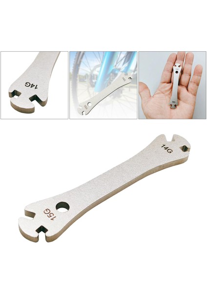 Bisiklet Anahtarı Tekerlek Konuştu Anahtarı Düzeltme Anahtarı Onarım Aracı Konuştu fiyatları