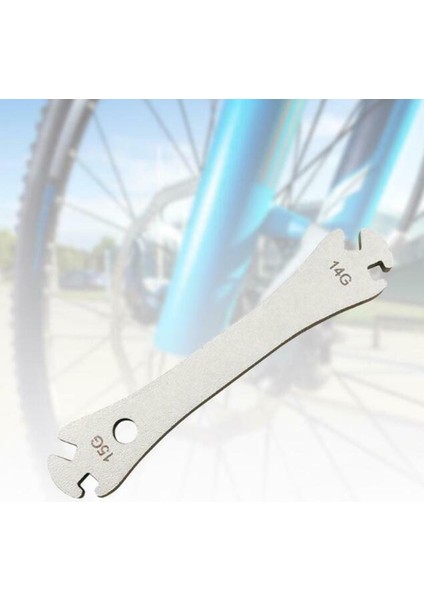 Bisiklet Anahtarı Tekerlek Konuştu Anahtarı Düzeltme Anahtarı Onarım Aracı Konuştu indirimleri