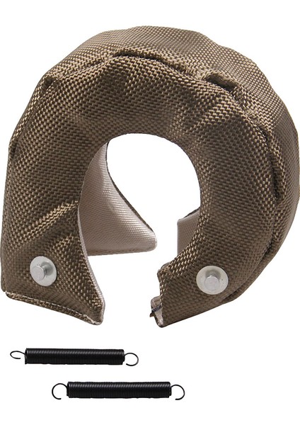 Oto Araba T3 Şarj Kapağı Isı Kalkanı Kapağı Raptiye Yayları modelleri